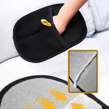 Guante Electrostático Quita Motas– Elimina Pelusa Fácil y Rápido.
